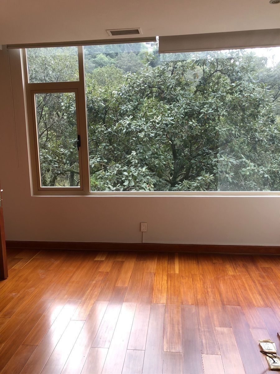 Departamento en Santa Fe Cuajimalpa, Cuajimalpa de Morelos, foto 7 de 22