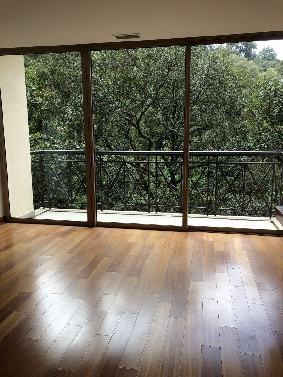 Departamento en Santa Fe Cuajimalpa, Cuajimalpa de Morelos, foto 9 de 22