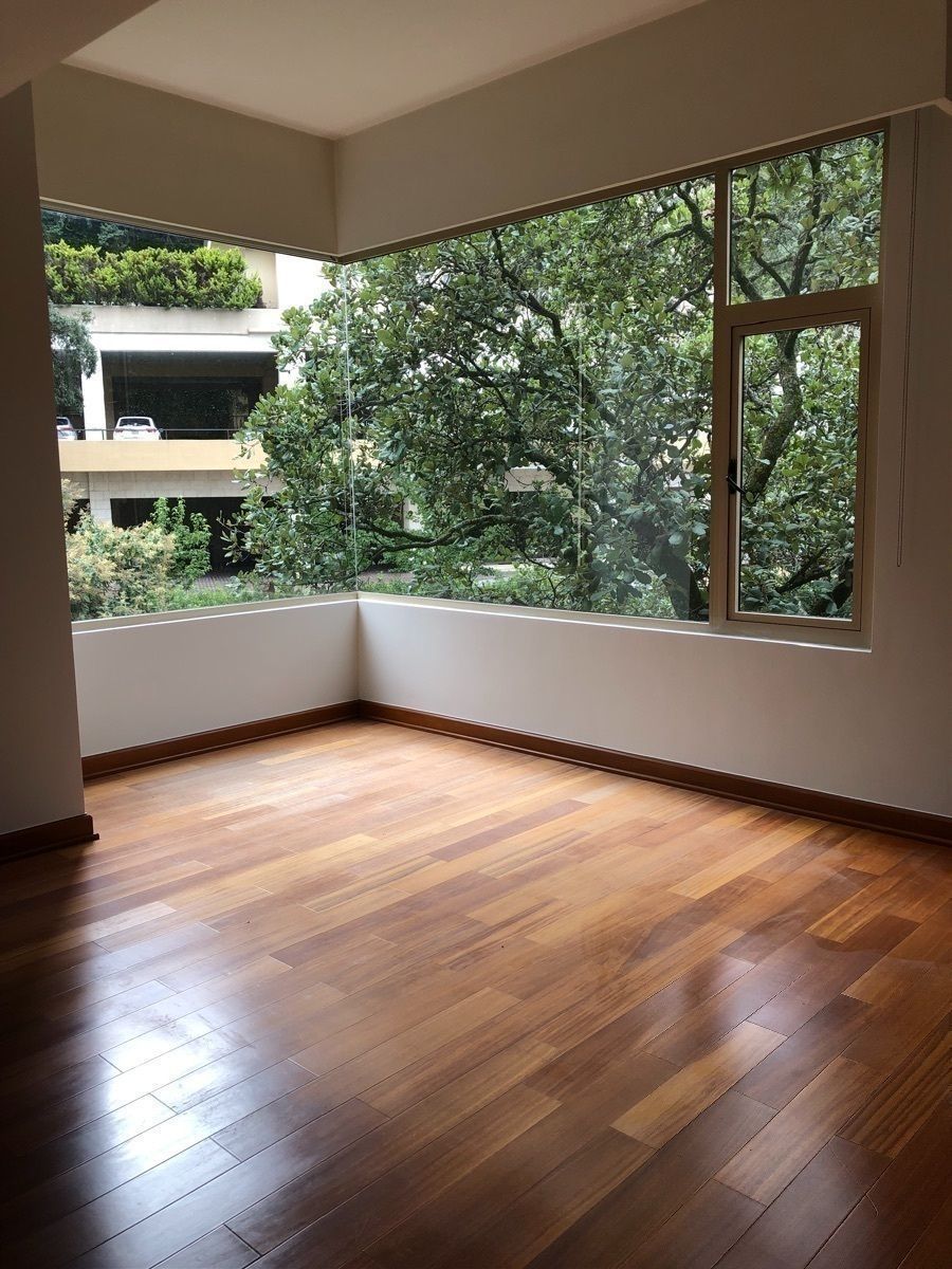 Departamento en Santa Fe Cuajimalpa, Cuajimalpa de Morelos, foto 10 de 22