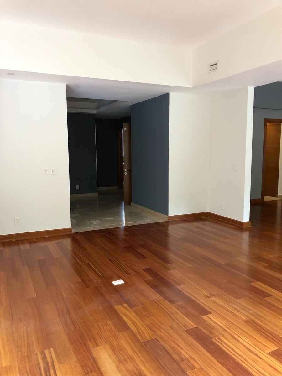 Departamento en Santa Fe Cuajimalpa, Cuajimalpa de Morelos, foto 11 de 22