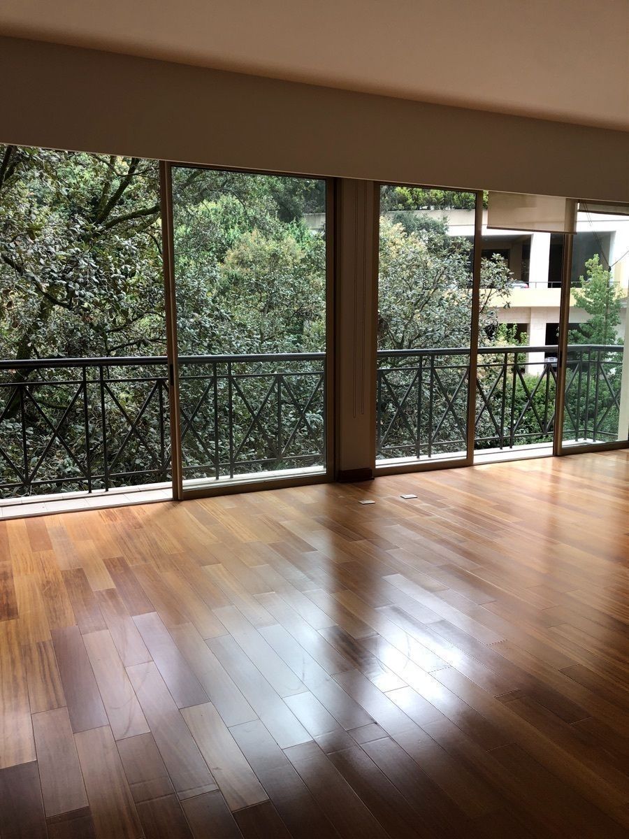Departamento en Santa Fe Cuajimalpa, Cuajimalpa de Morelos, foto 13 de 22