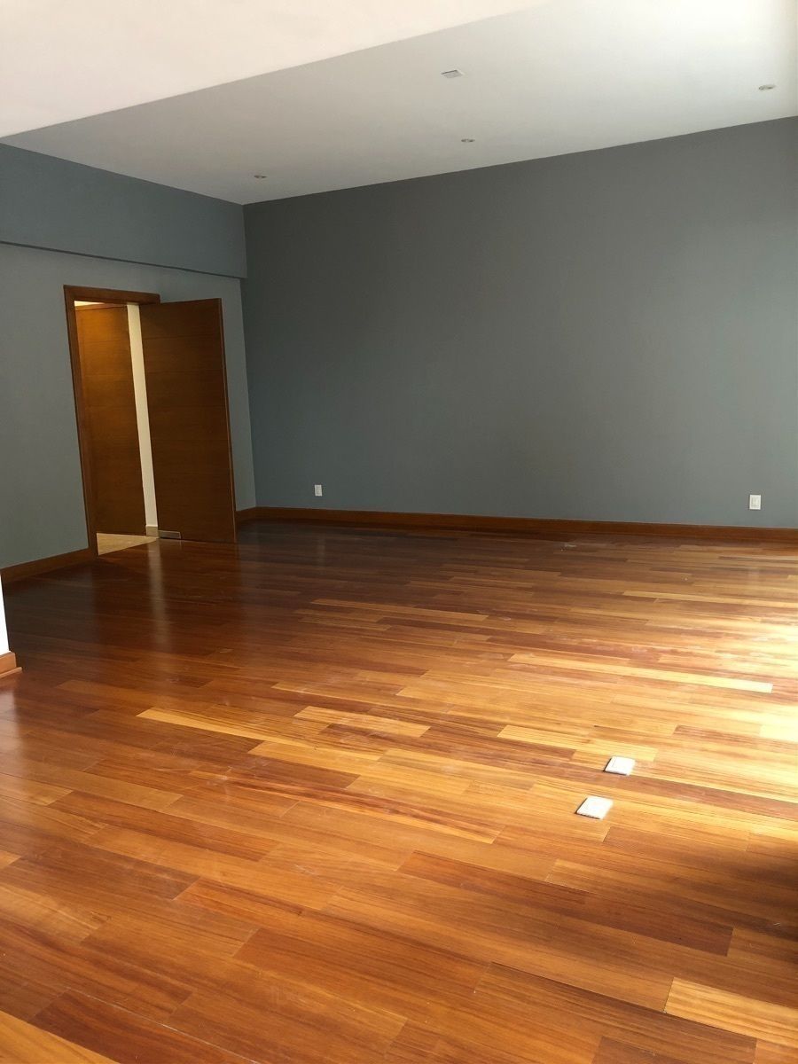 Departamento en Santa Fe Cuajimalpa, Cuajimalpa de Morelos, foto 14 de 22