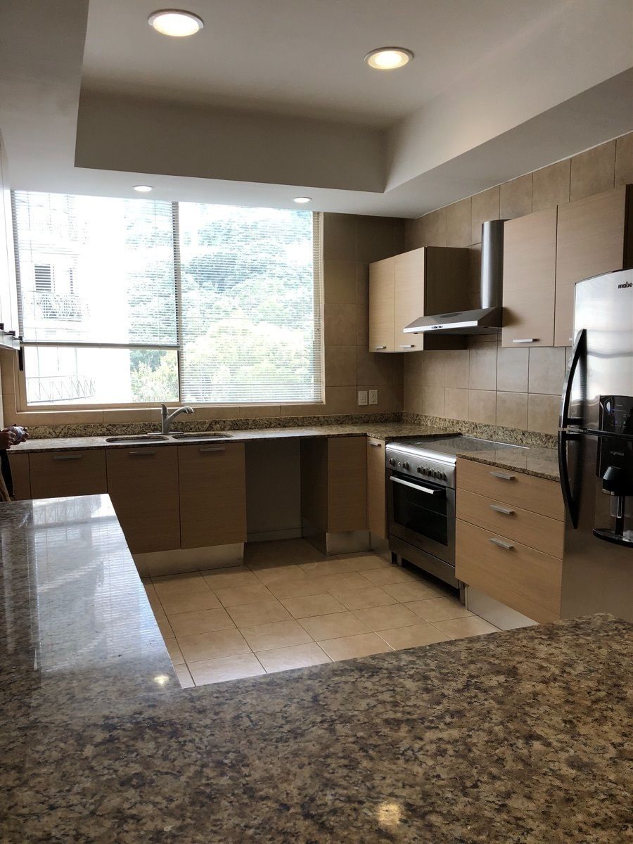 Departamento en Santa Fe Cuajimalpa, Cuajimalpa de Morelos, foto 15 de 22