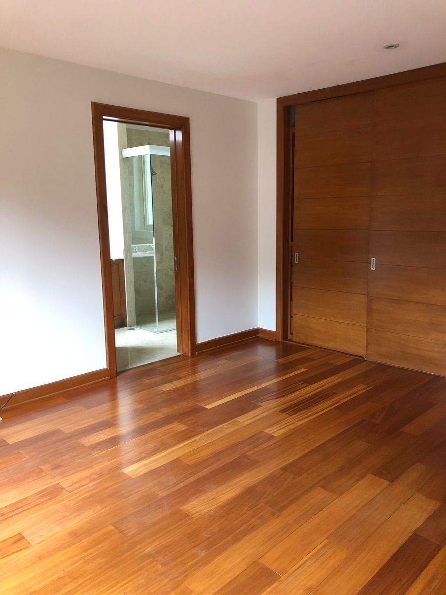 Departamento en Santa Fe Cuajimalpa, Cuajimalpa de Morelos, foto 17 de 22