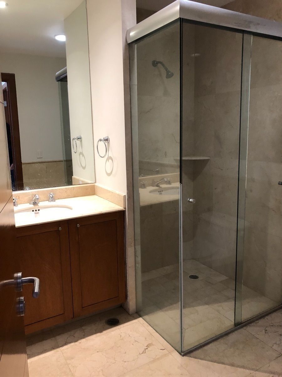 Departamento en Santa Fe Cuajimalpa, Cuajimalpa de Morelos, foto 18 de 22