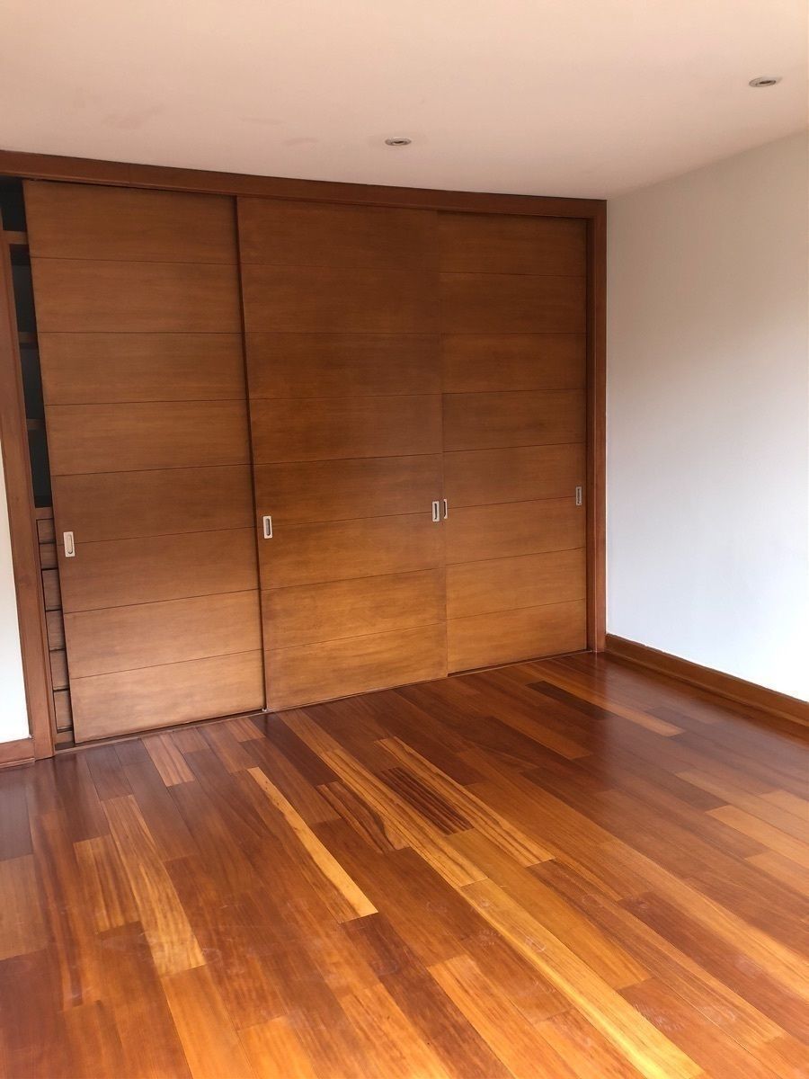 Departamento en Santa Fe Cuajimalpa, Cuajimalpa de Morelos, foto 19 de 22