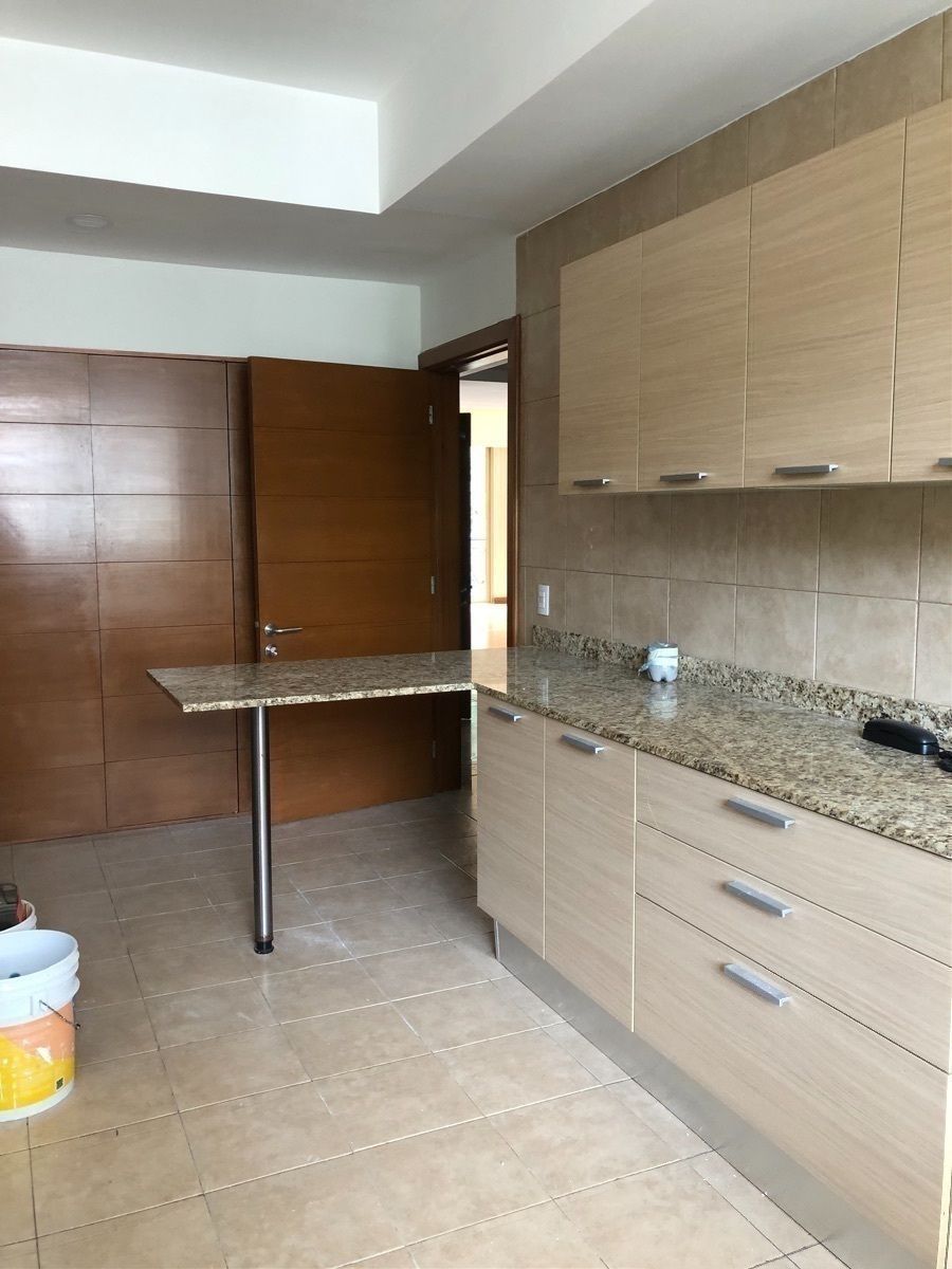 Departamento en Santa Fe Cuajimalpa, Cuajimalpa de Morelos, foto 22 de 22