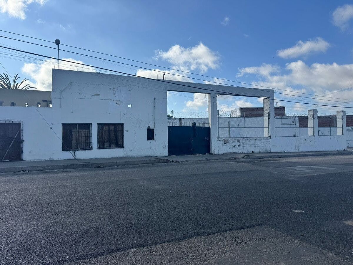 TERRENO EN VENTA Zona Centro