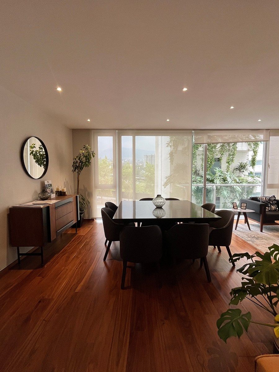 Comedor, foto 1 de 26
