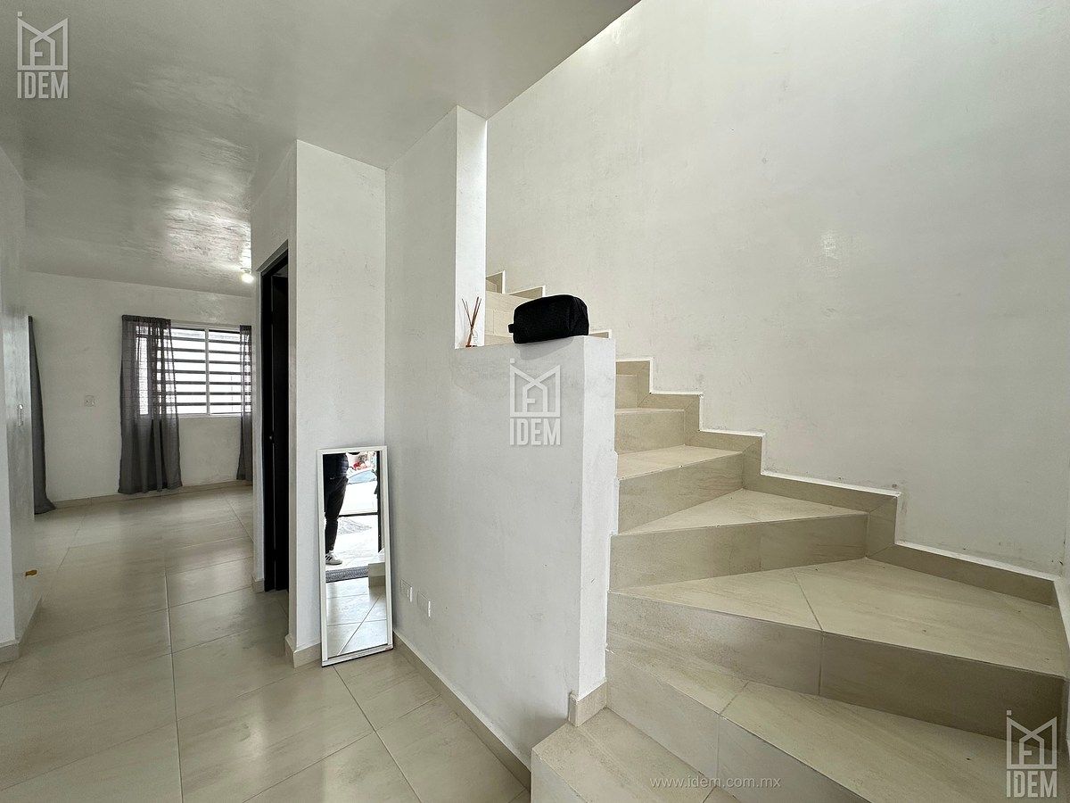 Casa en Valle de San Andres I, Apodaca, foto 3 de 20