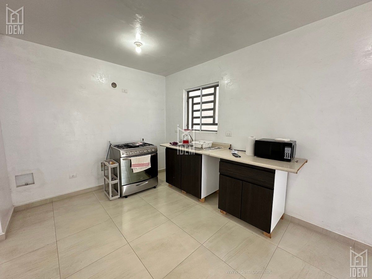 Casa en Valle de San Andres I, Apodaca, foto 4 de 20