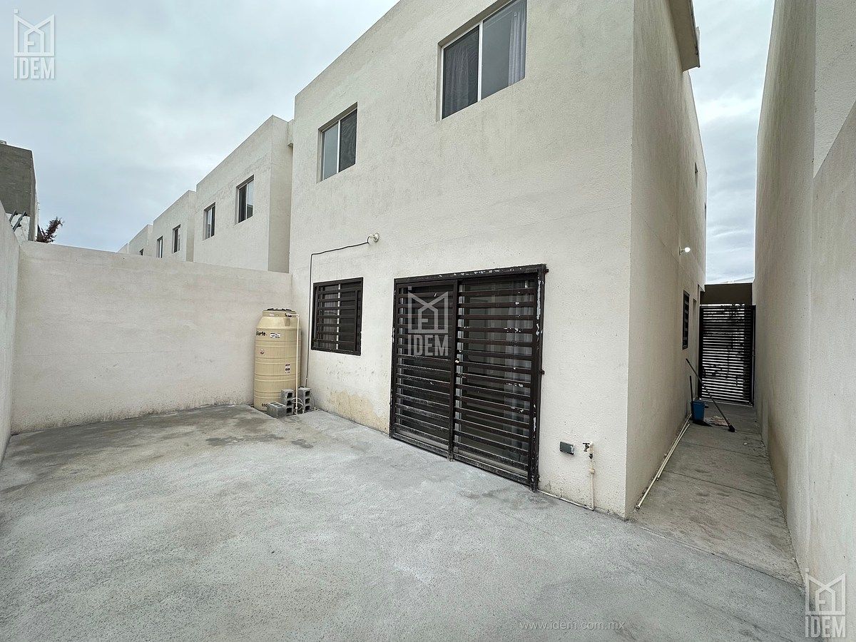 Casa en Valle de San Andres I, Apodaca, foto 10 de 20