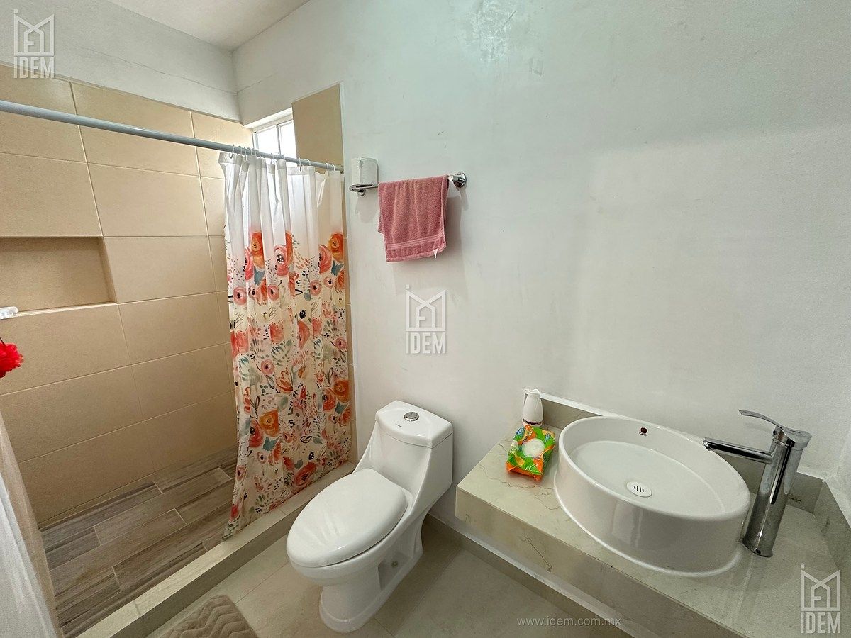 Casa en Valle de San Andres I, Apodaca, foto 11 de 20