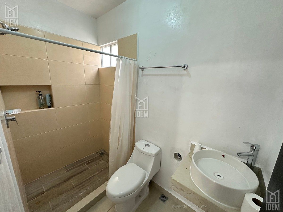 Casa en Valle de San Andres I, Apodaca, foto 13 de 20
