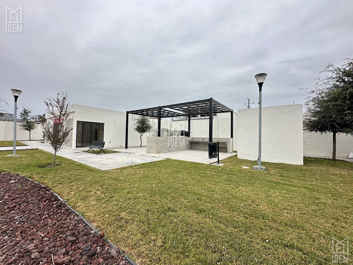 Casa en Valle de San Andres I, Apodaca, foto 18 de 20