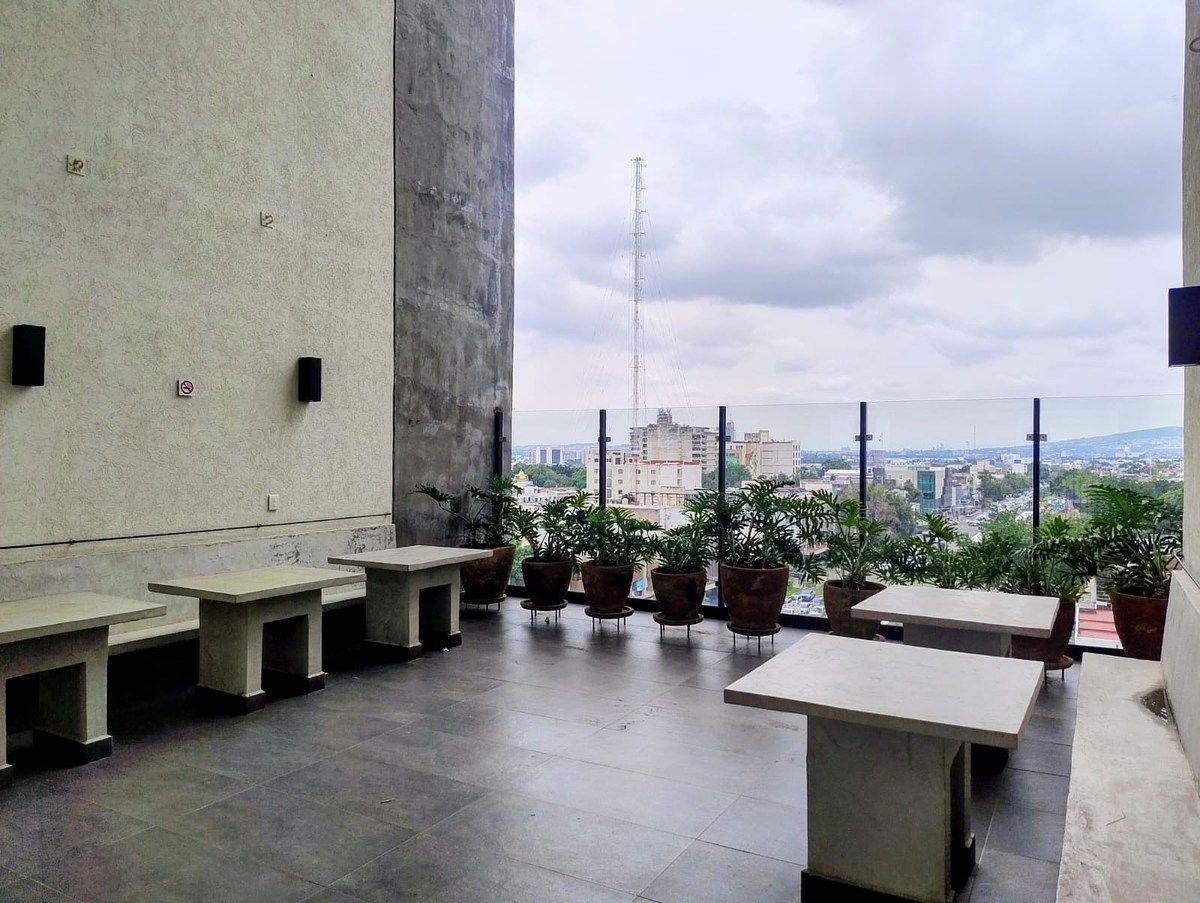 Departamento en Guadalajara Centro, Guadalajara, foto 22 de 24