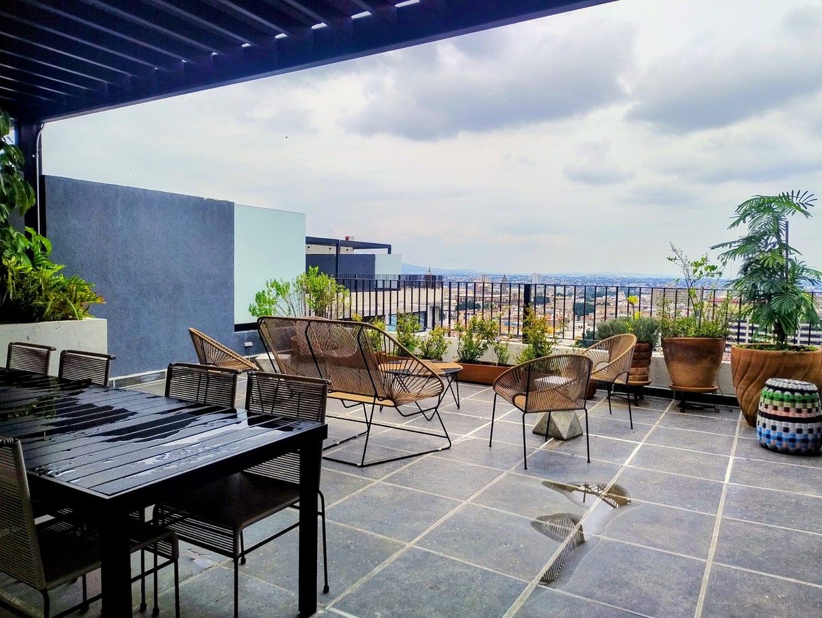 Departamento en Guadalajara Centro, Guadalajara, foto 19 de 24
