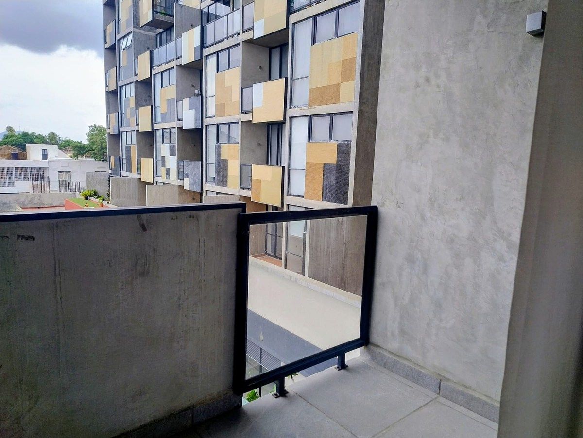 Departamento en Guadalajara Centro, Guadalajara, foto 12 de 24
