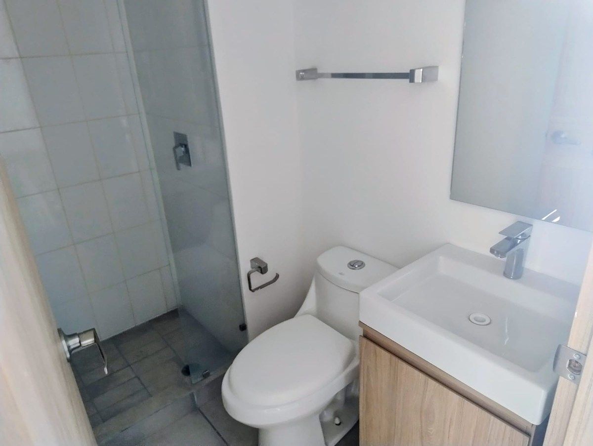 Departamento en Guadalajara Centro, Guadalajara, foto 13 de 24