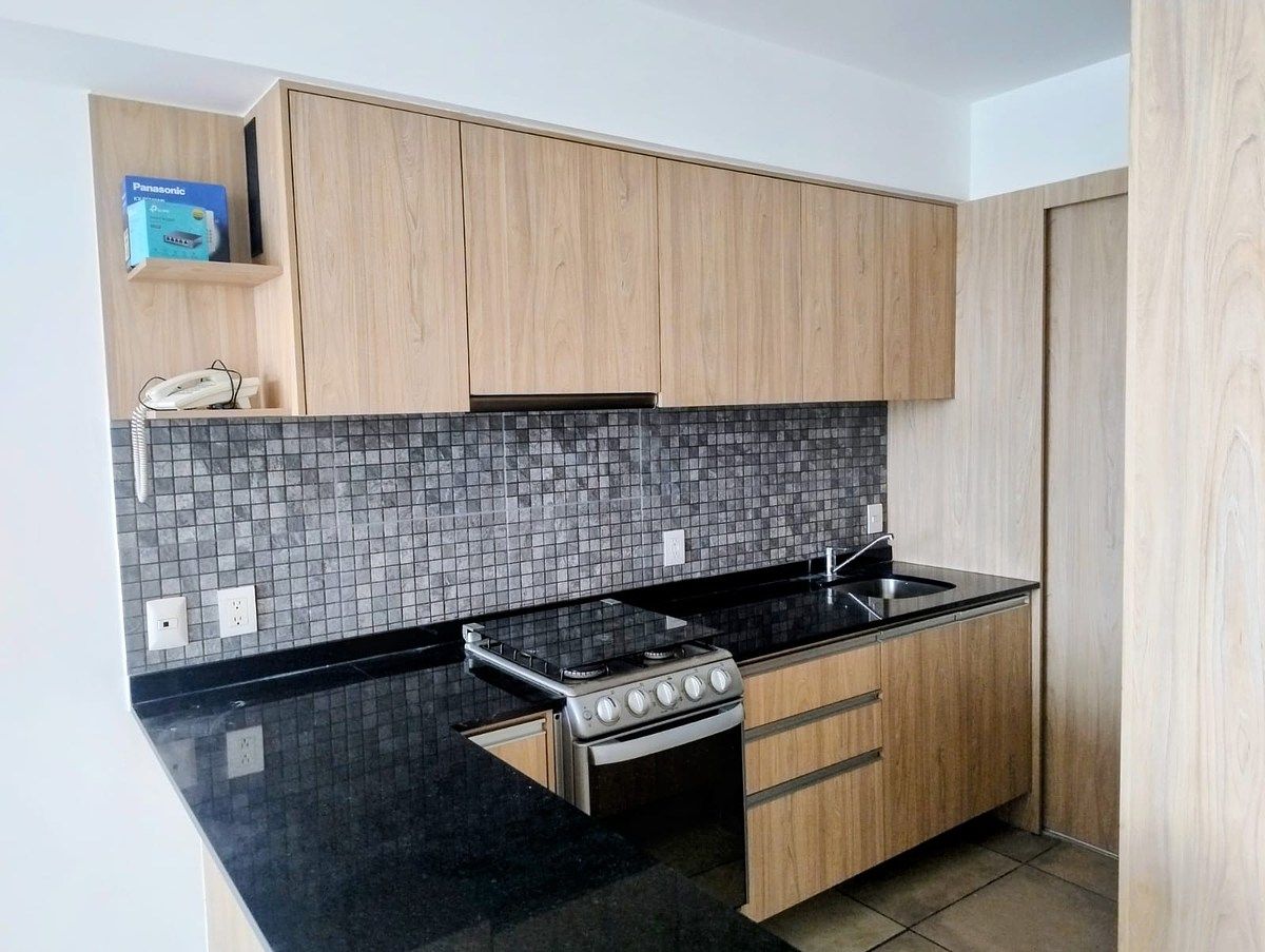 Departamento en Guadalajara Centro, Guadalajara, foto 4 de 24