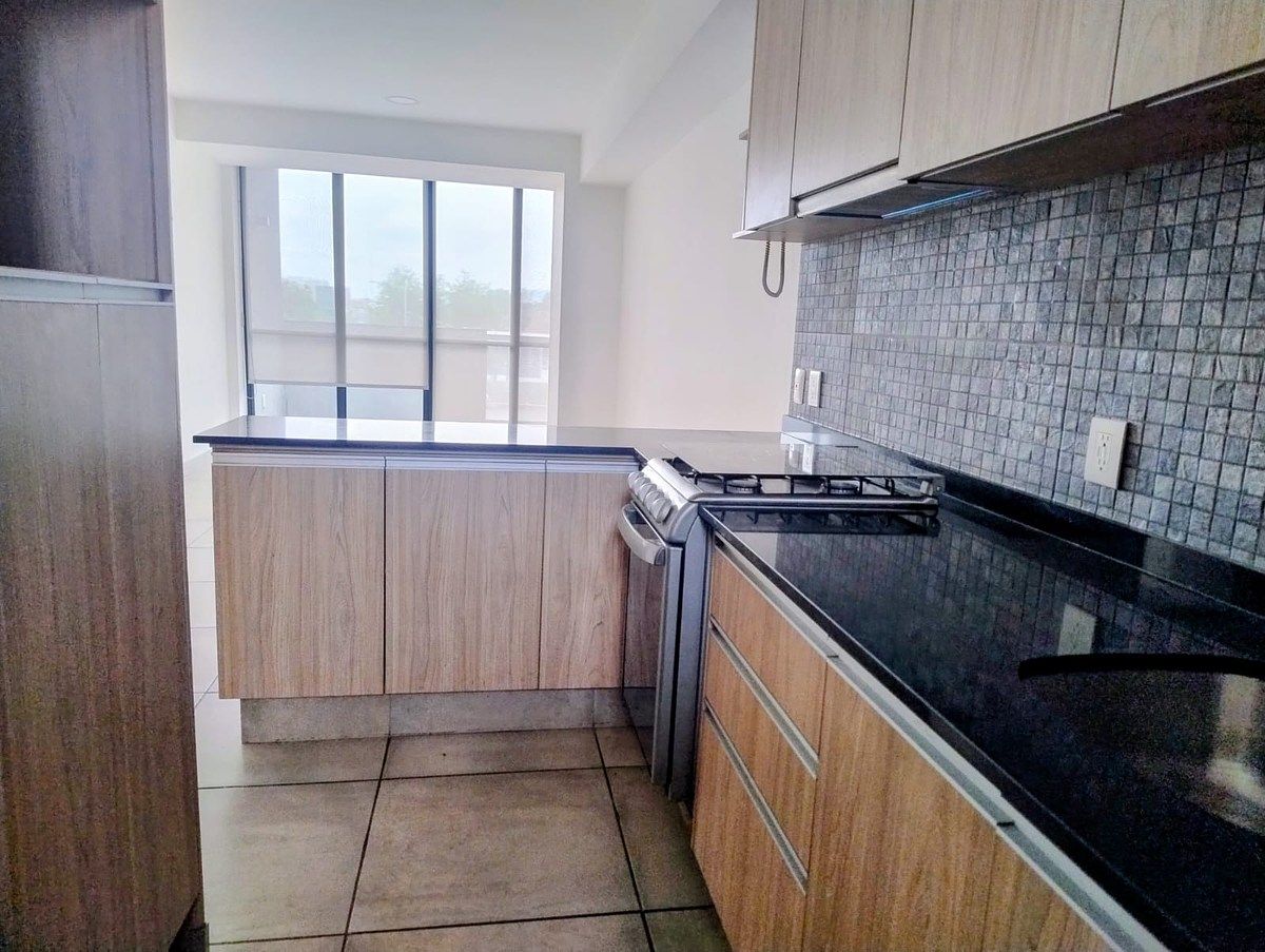 Departamento en Guadalajara Centro, Guadalajara, foto 5 de 24