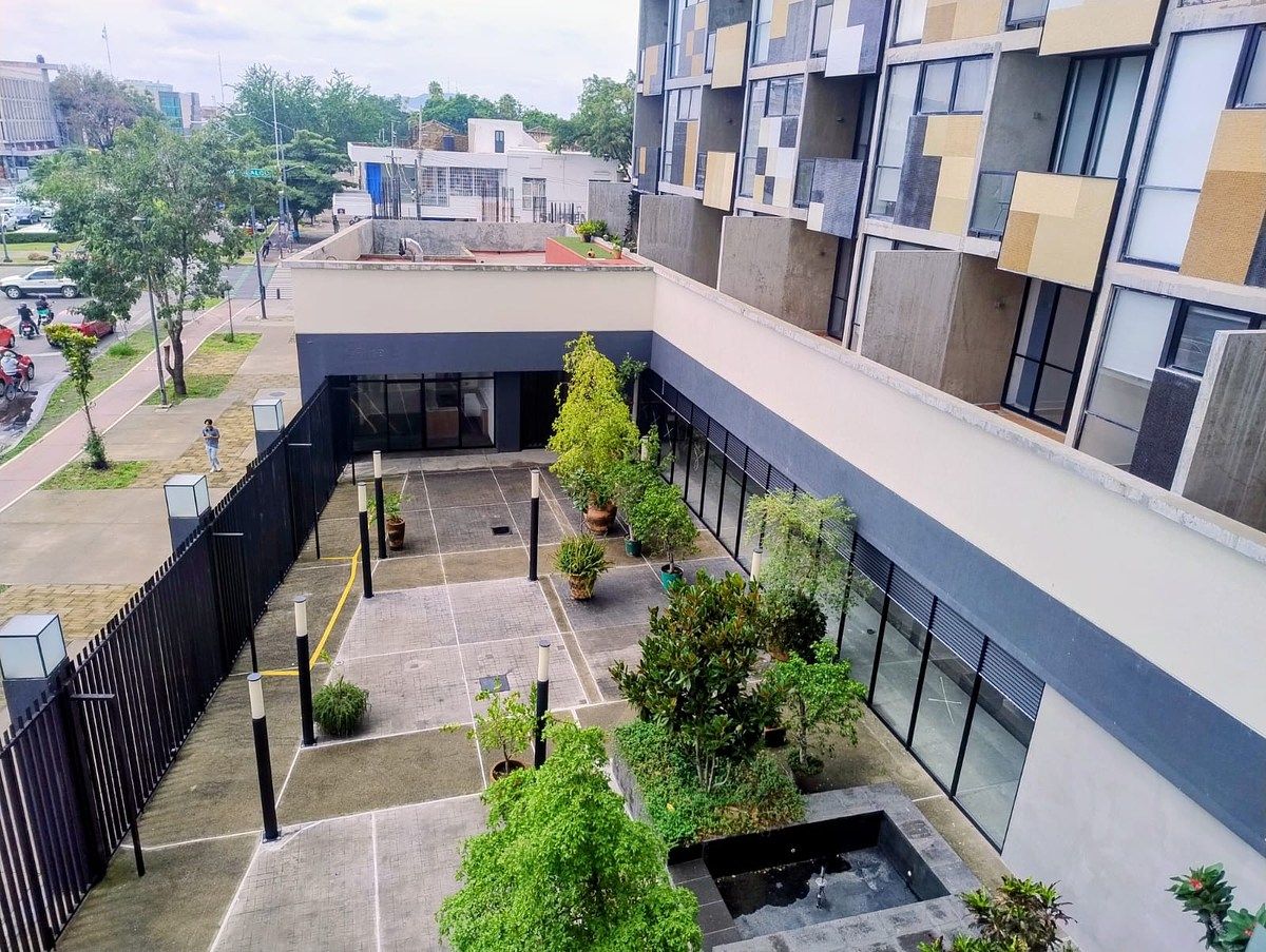 Departamento en Guadalajara Centro, Guadalajara, foto 3 de 24