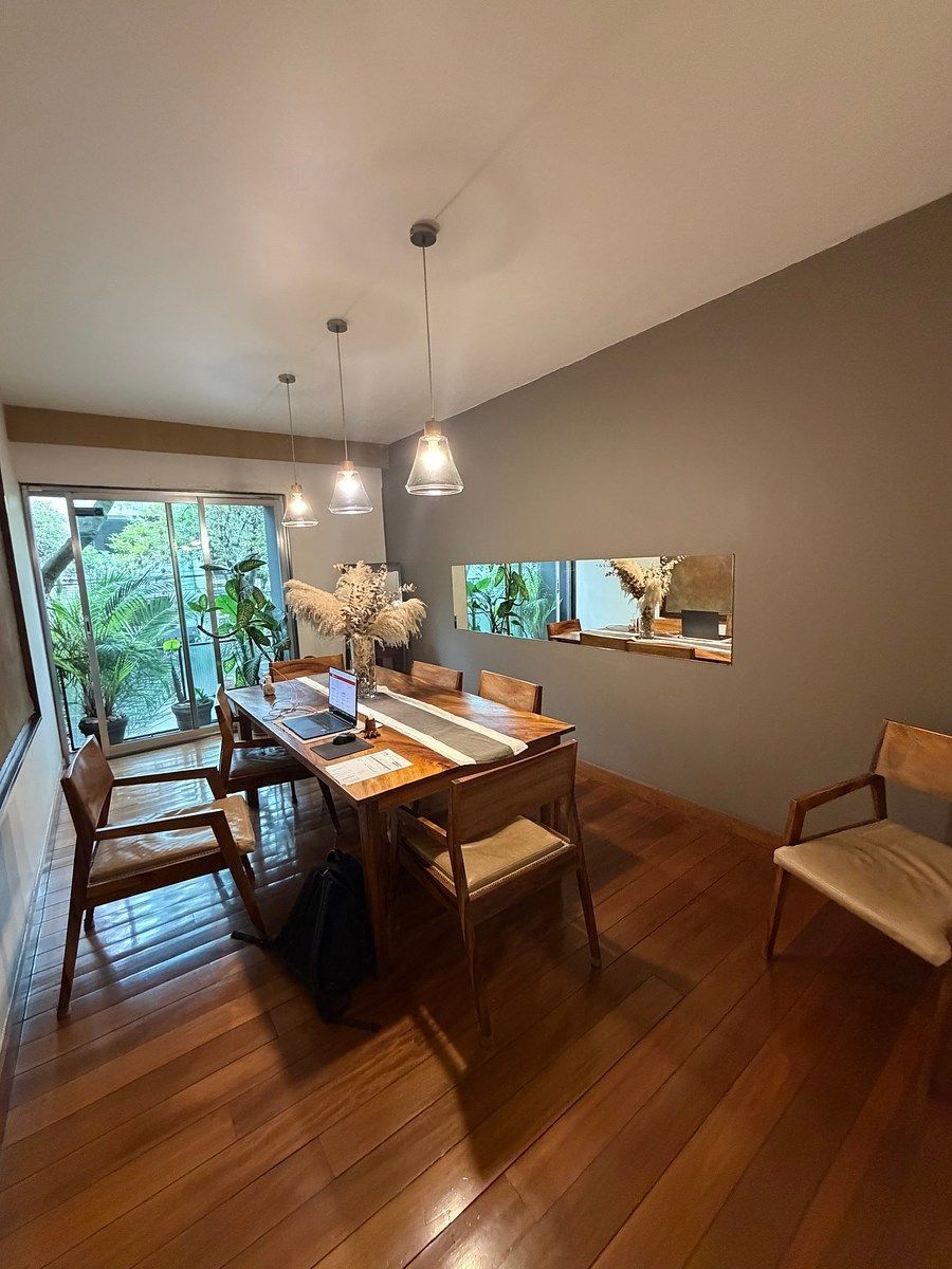 Apartamento em Hipódromo Condesa, Cuauhtémoc, foto 2 de 12