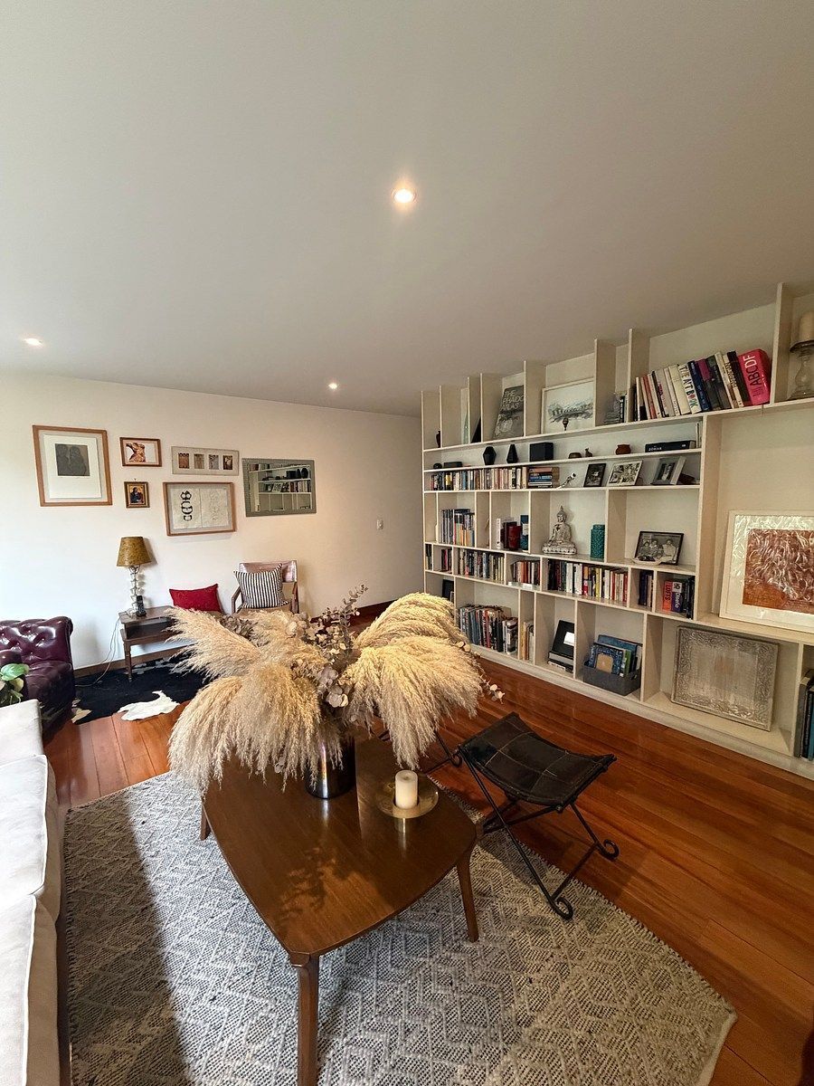 Apartamento em Hipódromo Condesa, Cuauhtémoc, foto 5 de 12
