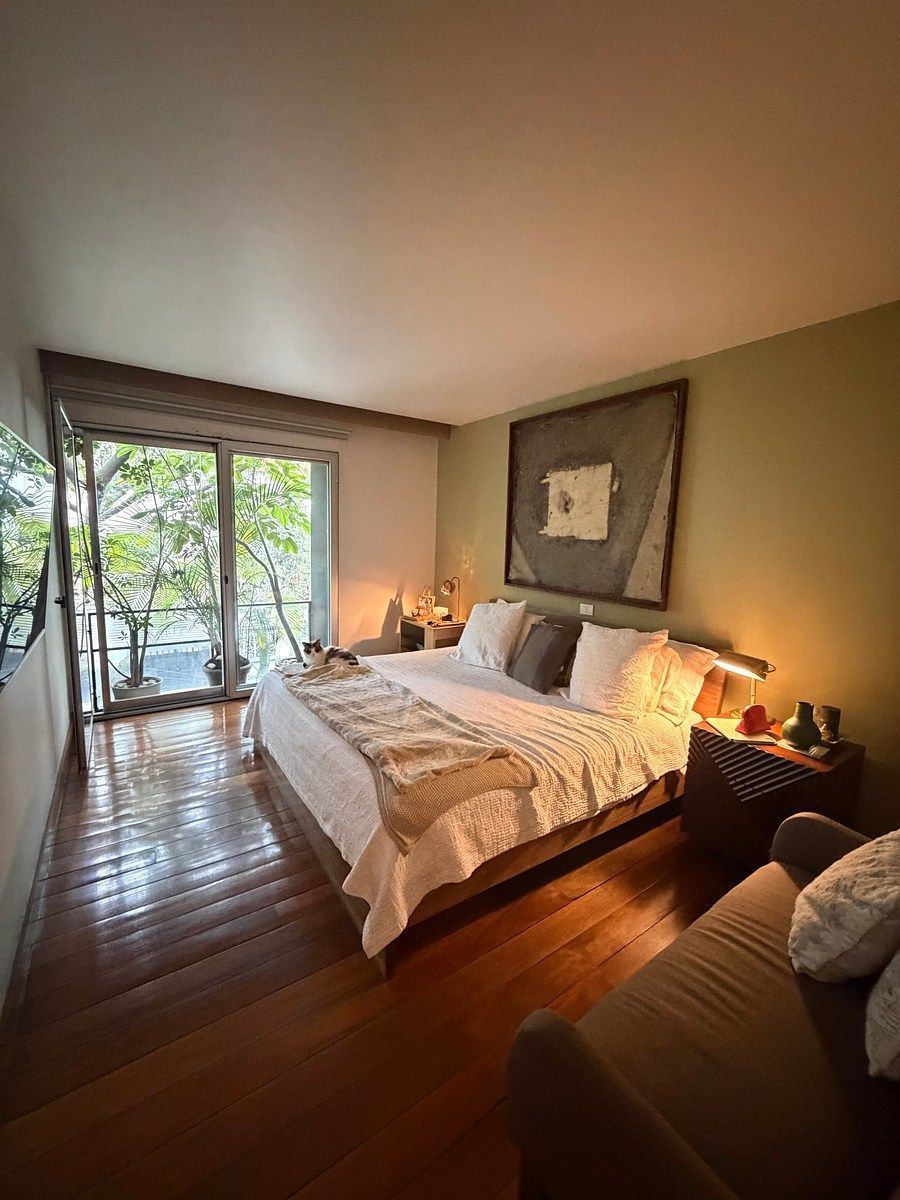 Apartamento em Hipódromo Condesa, Cuauhtémoc, foto 7 de 12