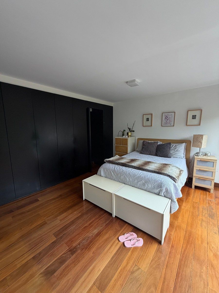 Apartamento em Hipódromo Condesa, Cuauhtémoc, foto 9 de 12