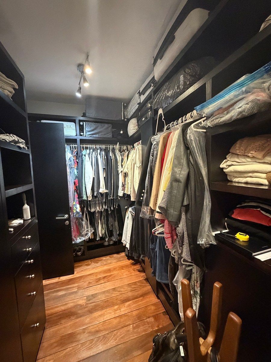 Apartamento em Hipódromo Condesa, Cuauhtémoc, foto 12 de 12