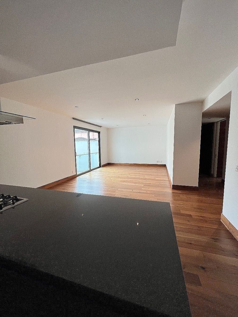 Apartamento em Polanco IV Sección, Miguel Hidalgo, foto 2 de 20