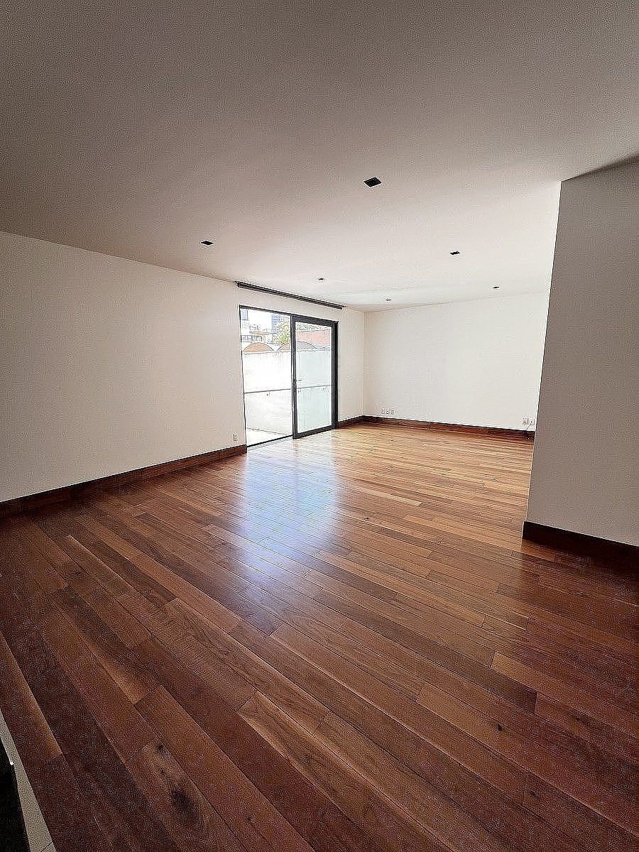 Apartamento em Polanco IV Sección, Miguel Hidalgo, foto 3 de 20