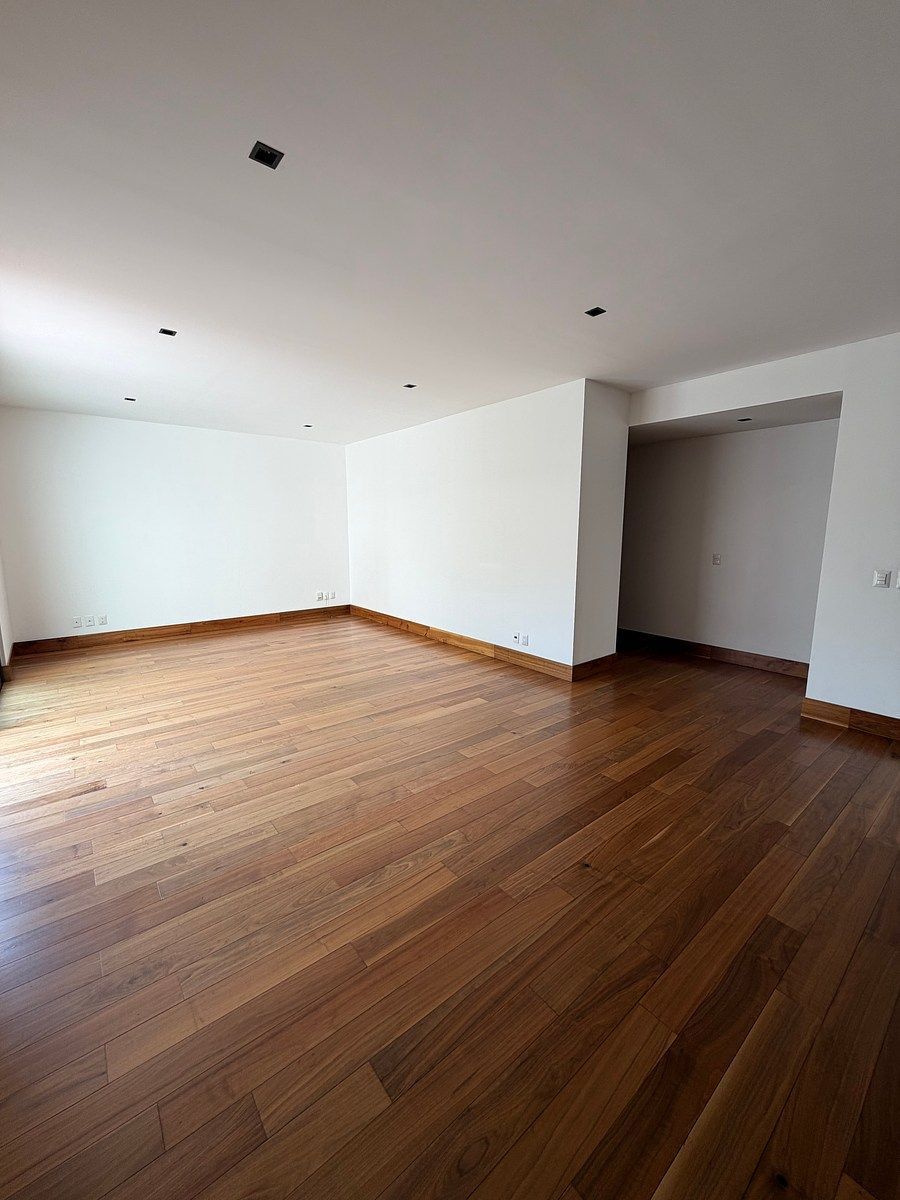 Apartamento em Polanco IV Sección, Miguel Hidalgo, foto 4 de 20
