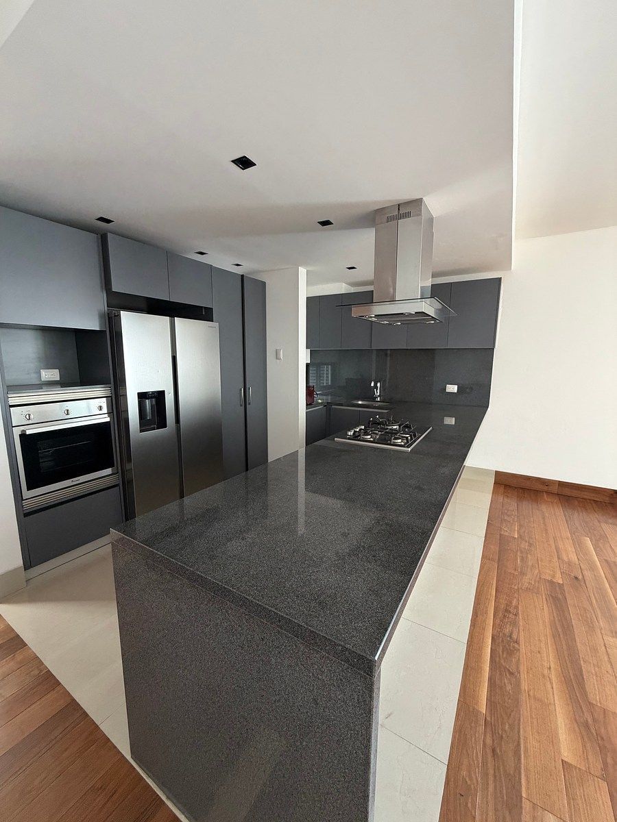 Apartamento em Polanco IV Sección, Miguel Hidalgo, foto 5 de 20