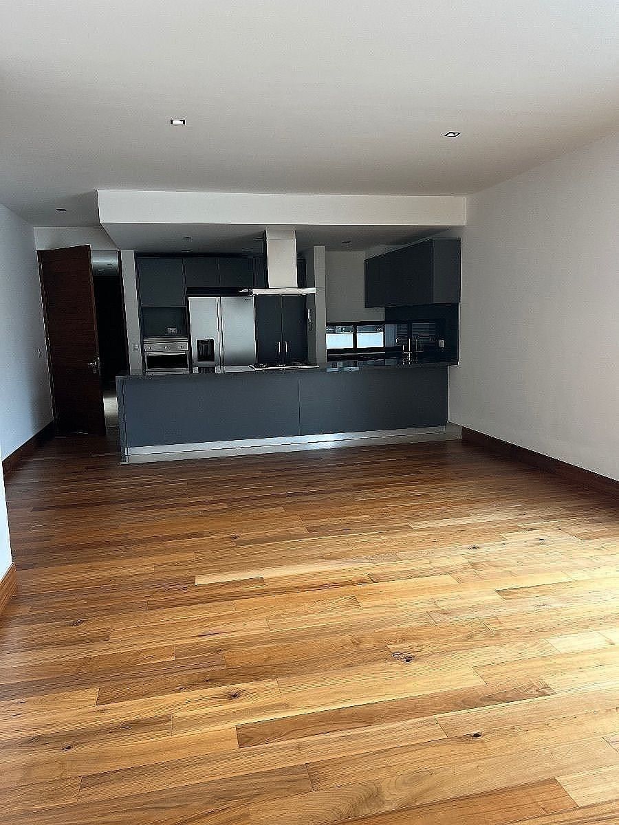 Apartamento em Polanco IV Sección, Miguel Hidalgo, foto 6 de 20