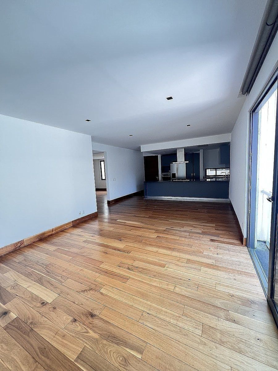 Apartamento em Polanco IV Sección, Miguel Hidalgo, foto 8 de 20