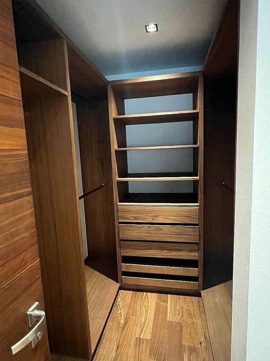 Apartamento em Polanco IV Sección, Miguel Hidalgo, foto 10 de 20