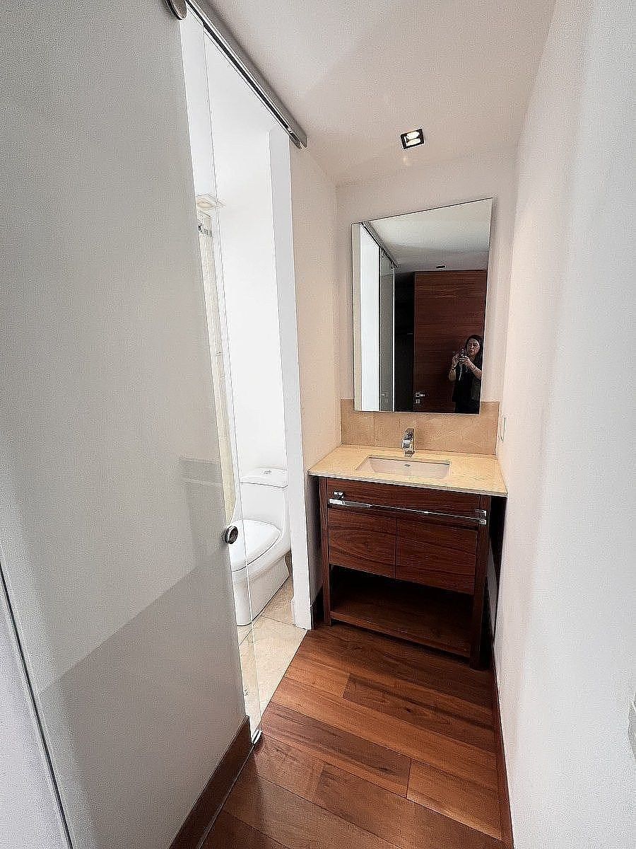 Apartamento em Polanco IV Sección, Miguel Hidalgo, foto 13 de 20