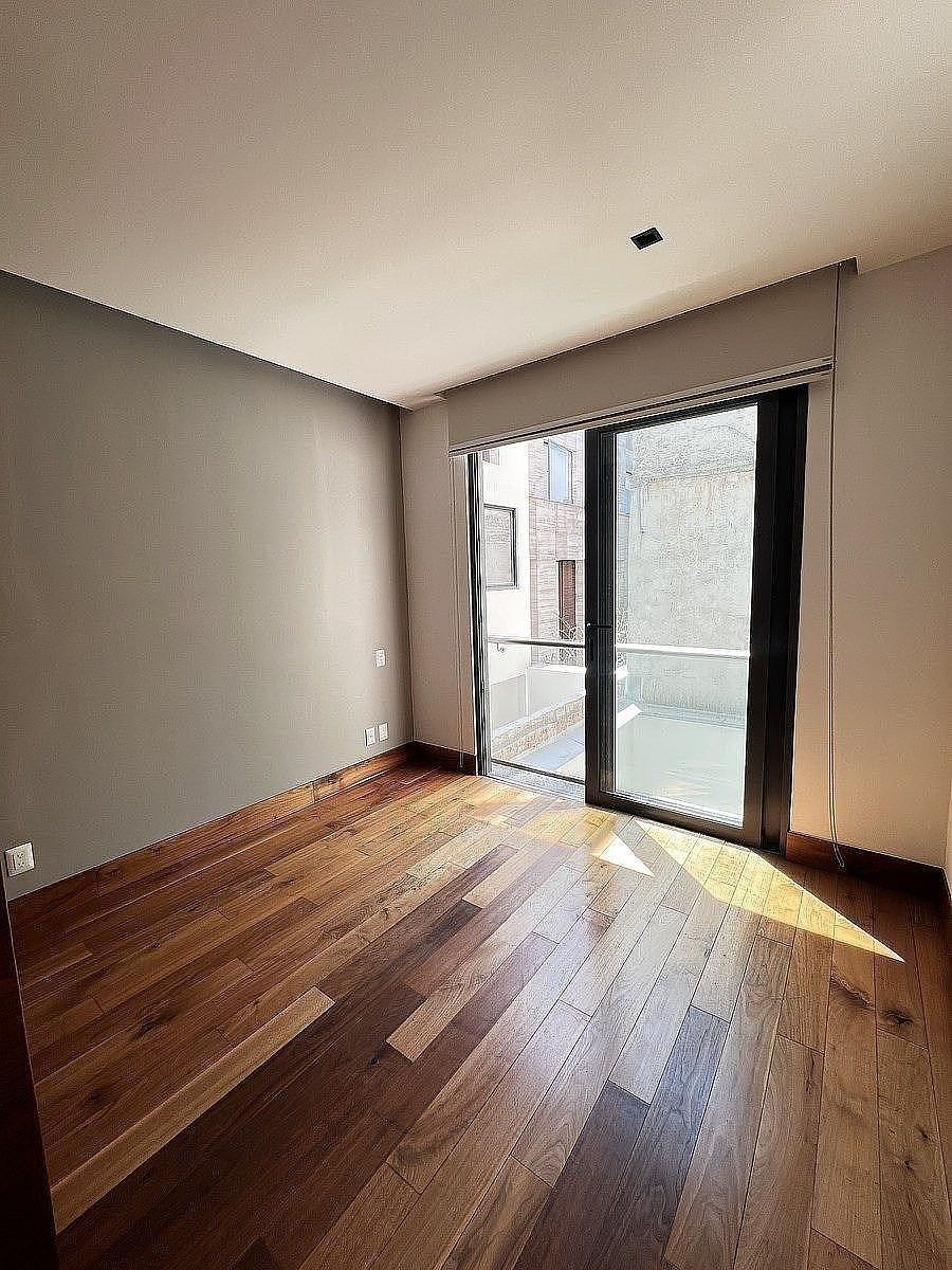 Apartamento em Polanco IV Sección, Miguel Hidalgo, foto 15 de 20