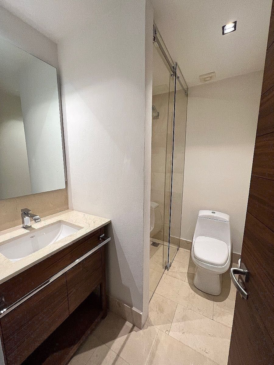 Apartamento em Polanco IV Sección, Miguel Hidalgo, foto 18 de 20