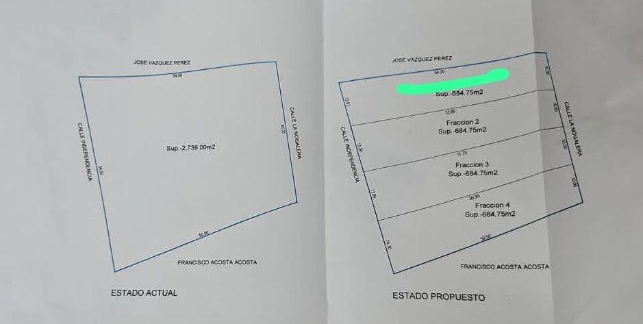 Terreno en San Juan de los Arcos, Tala, foto 5 de 5