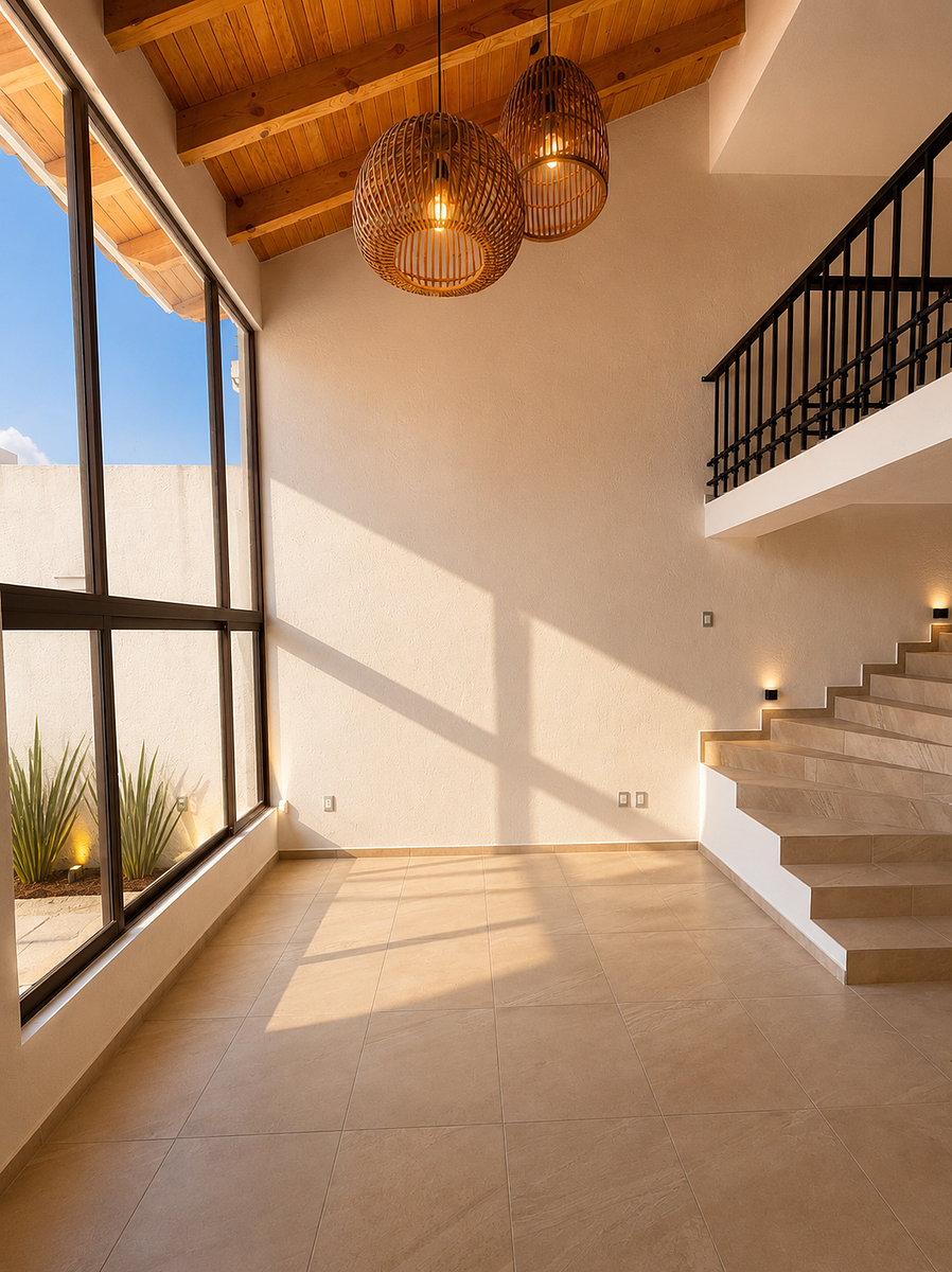 SALA DOBLE ALTURA, photo 2 of 35