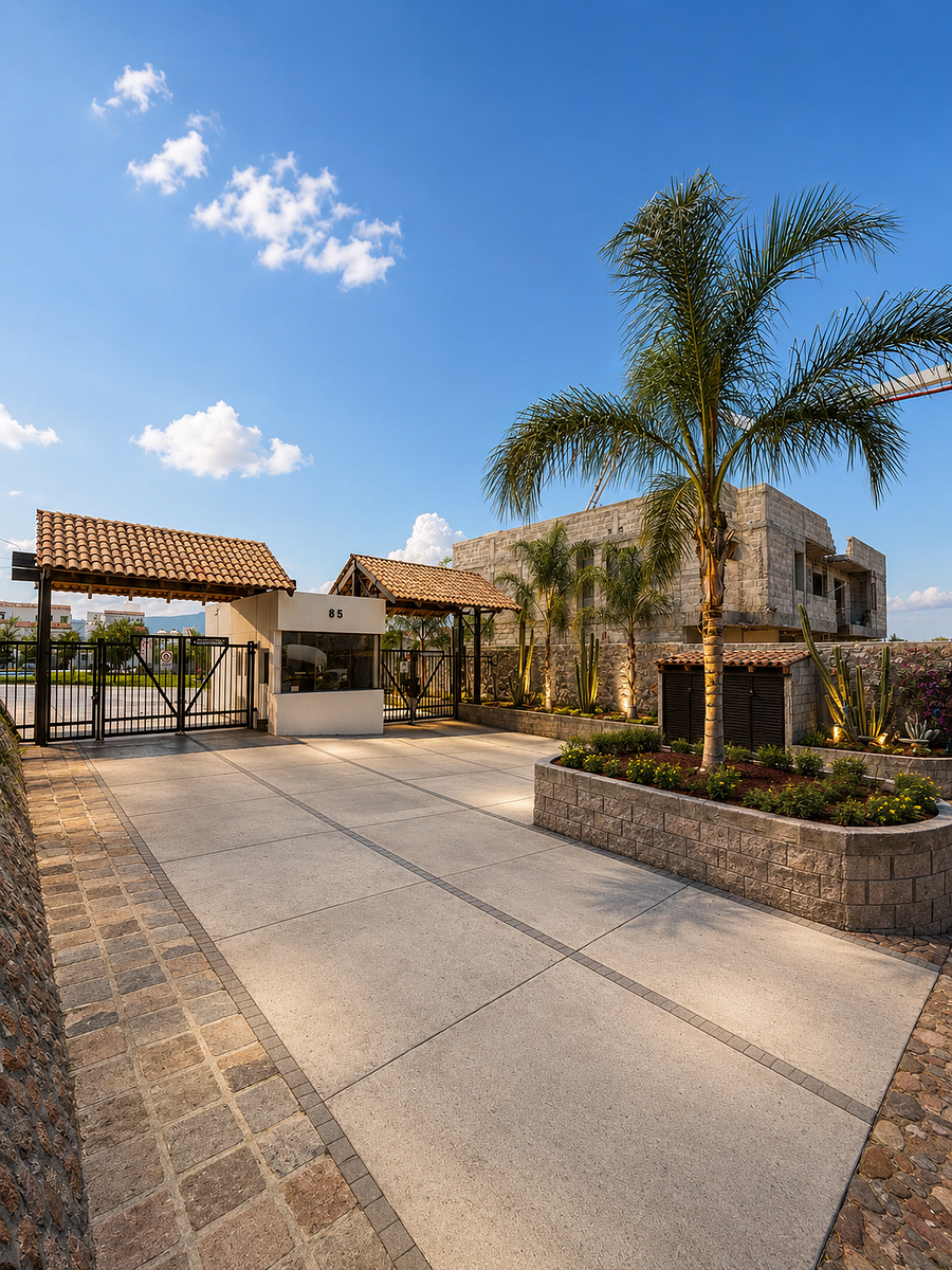ACCESO CONDOMINIO, photo 14 of 35