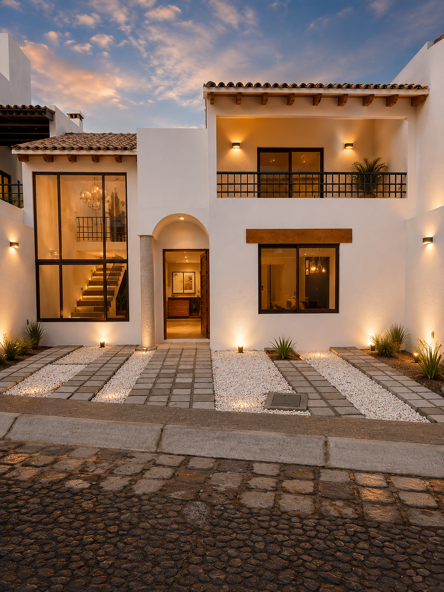 FACHADA, photo 1 of 35