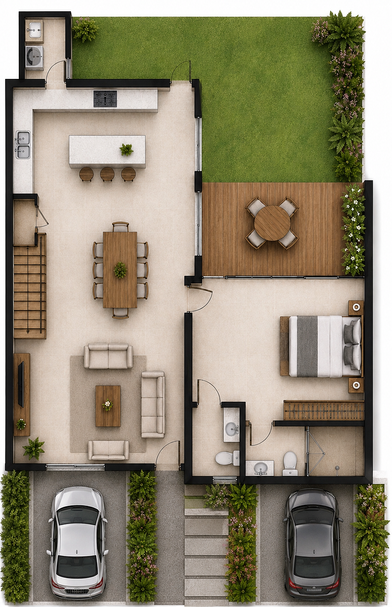 PLANO, photo 12 of 35