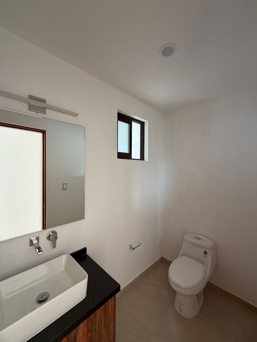 House in Gated Community in Hacienda Grande, Tequisquiapan, photo 17 of 35