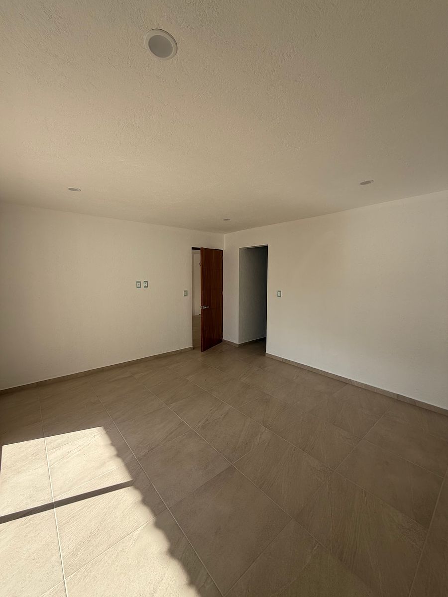 House in Gated Community in Hacienda Grande, Tequisquiapan, photo 25 of 35