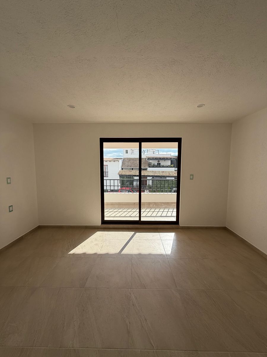 House in Gated Community in Hacienda Grande, Tequisquiapan, photo 26 of 35