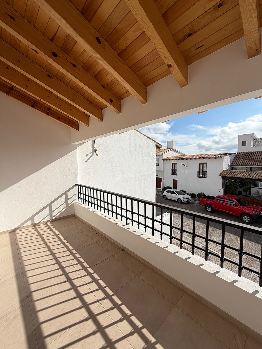 House in Gated Community in Hacienda Grande, Tequisquiapan, photo 27 of 35